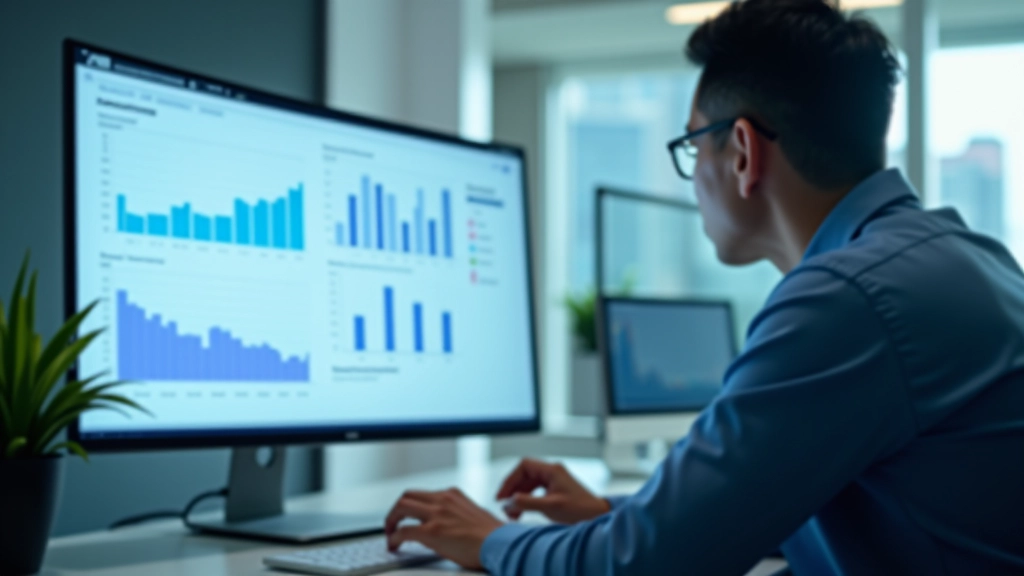 Charts and data visualization showing inflation trends