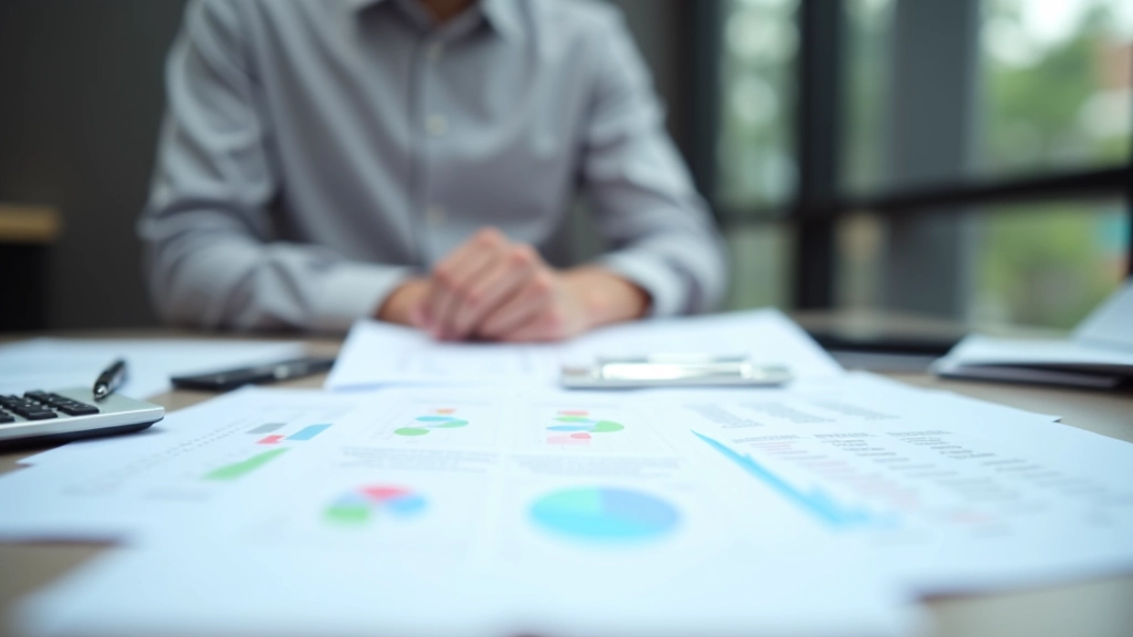 Comparative analysis documents with charts and graphs showing price comparisons and cost variations across different regions