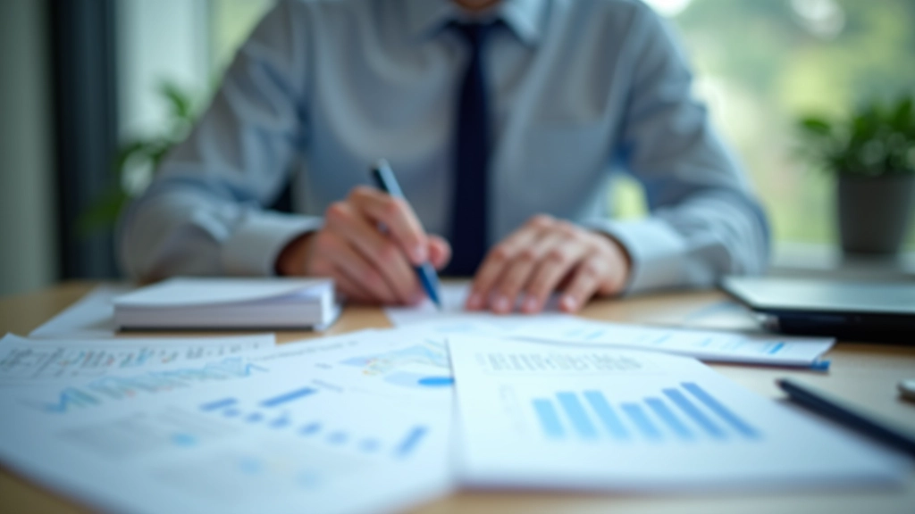 Economic research and data analysis work